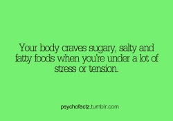 psychofactz:  More Facts on Psychofacts :)