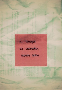faz sonhar