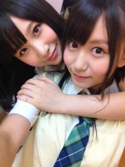 croneko:  大場美奈 - Google+ - おはよう( *•ｖ• )