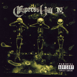 BACK IN THE DAY |10/6/98| Cypress Hill released their fourth