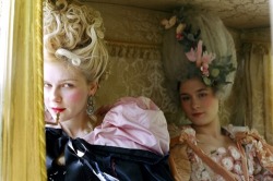 suicideblonde:  Marie Antoinette