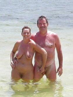 Naked Couples