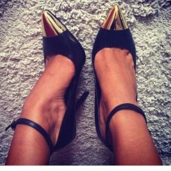 Killing Heels
