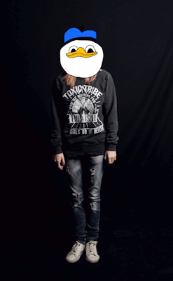 awesomefuckyeeah:  acualy is dolan 