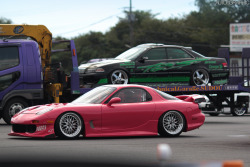 jdmlifestyle:  FD on BBS LMs Photo By: AUTOnGRAPHIC   Is that