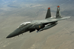 limbo-existencial:  F15E