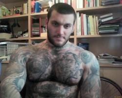 campusbeefcake:  awweessoommeeeee 