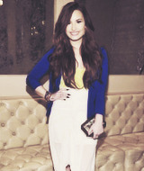 tinyong94:  Demi Lovato best appearances in 2012 