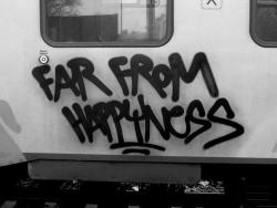 The Graffiti Addicts