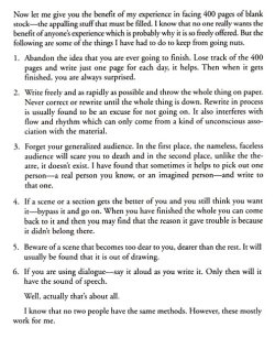 sav3mys0ul:  John Steinbeck’s writing advice, from a letter