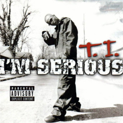 BACK IN THE DAY |10/9/01| T.I. released his debut album, I’m