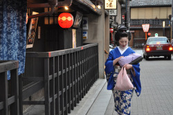 geisha-licious:  geiko Sayaka