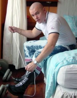 Some skinhead stuff