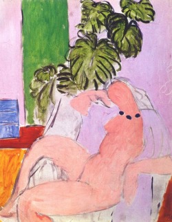 dionyssos:  Henri Matisse 