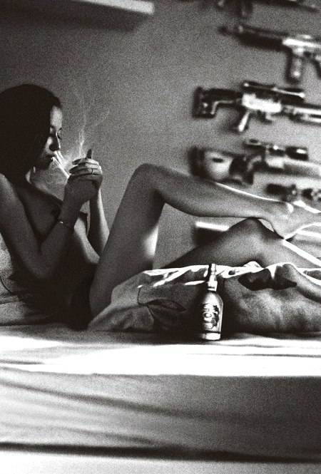 phuckindope:  ✯ 