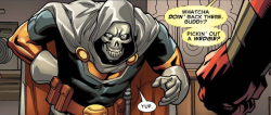 marveloki:  Deadpool (2008) #62          