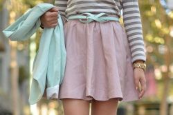 teenjournal:  ~Outfit~