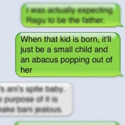 Speculation. on her pregnancy and the following birth. #lezzbehonest