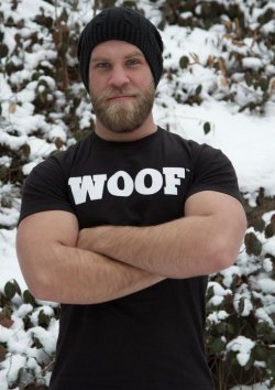 lovemanfur:  Holy fucking woof indeed, hot damn!! 