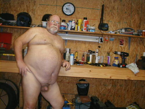 soundchaser:  about the house (collected Feb 10)  SEXY DADDYMASTER!!!