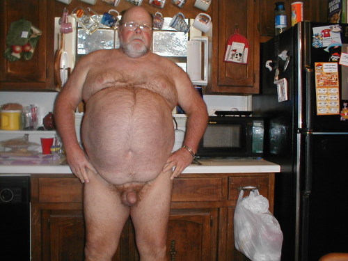 soundchaser:  about the house (collected Feb 10)  SEXY DADDYMASTER!!!