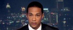 Out journalist, Don Lemon.