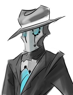 Love him or hate him, Nox was one Smooth Criminal. Done by an