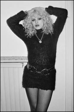 poguemah0ne:  “Nancy Spungen died 34 years ago today, I never