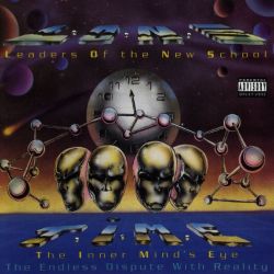 BACK IN THE DAY |10/12/93| Leaders of The New School released