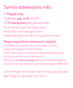 ook just leaving these info here in case someone wants to commission