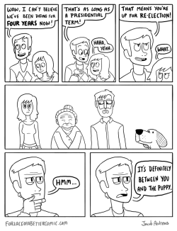 pleatedjeans:  forlackofabettercomic