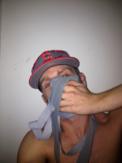 wurkhunty:  Jock strap Wurkhunty.tumblr.com Reblog guys 