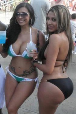 badbroads:  http://badbroads.tumblr.com/ TJ’s Bad Broads: The #