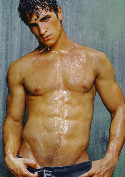 Jeremy Bloom, former NFL & College football player, Winter Olympic athlete