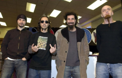 soad ftw. that is all :)