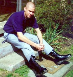 Some skinhead stuff