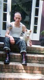 Some skinhead stuff