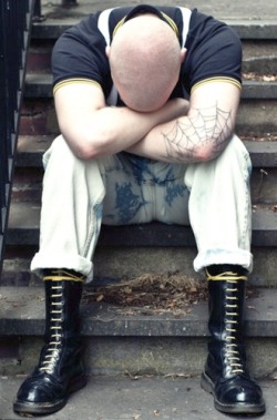 Some skinhead stuff