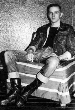 Some skinhead stuff