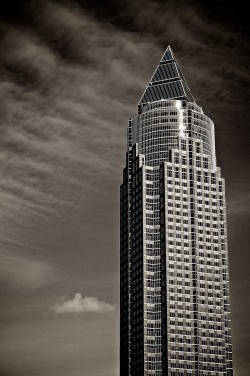 absolutminimum:  Messeturm 