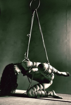 keiragrant:  Rigging and Photography by Reiver 
