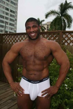 Follow my two hairy men blogs:http://sambrcln.tumblr.comhttp://hairysex.tumblr.com