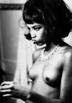 keraban-le-tetu:  Naomi Campbell. 