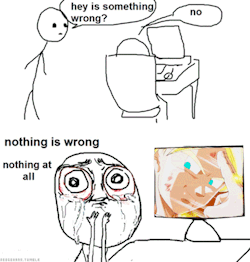 Anime GiFs