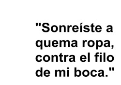 hagamosquedesuerte:  te quiero. 