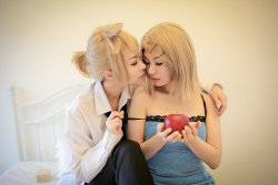 Lovers ♥ Cosplay