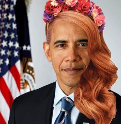 the-la-dream:  obamadelrey:  tell me im ur national anthem  Happy