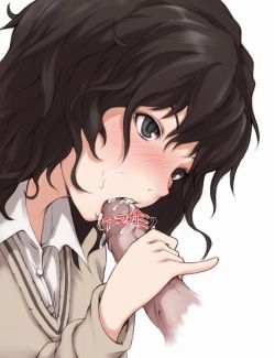 plasticdreams:  キラ速-KIRA☆SOKU- エロくて美味しそうな二次　オチ○ポ　画像が集うスレ