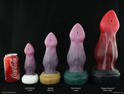 mydildocollection:  Awesome dildos