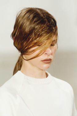 Louise Goldin Spring 2013